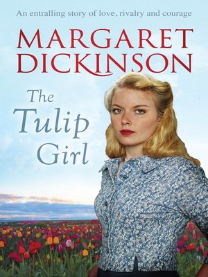 cover image of The Tulip Girl